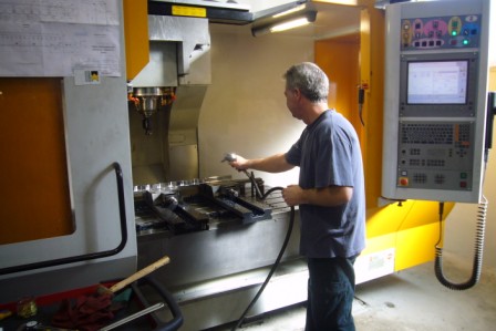 Lavorazione